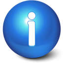 Cute Ball - Info icon